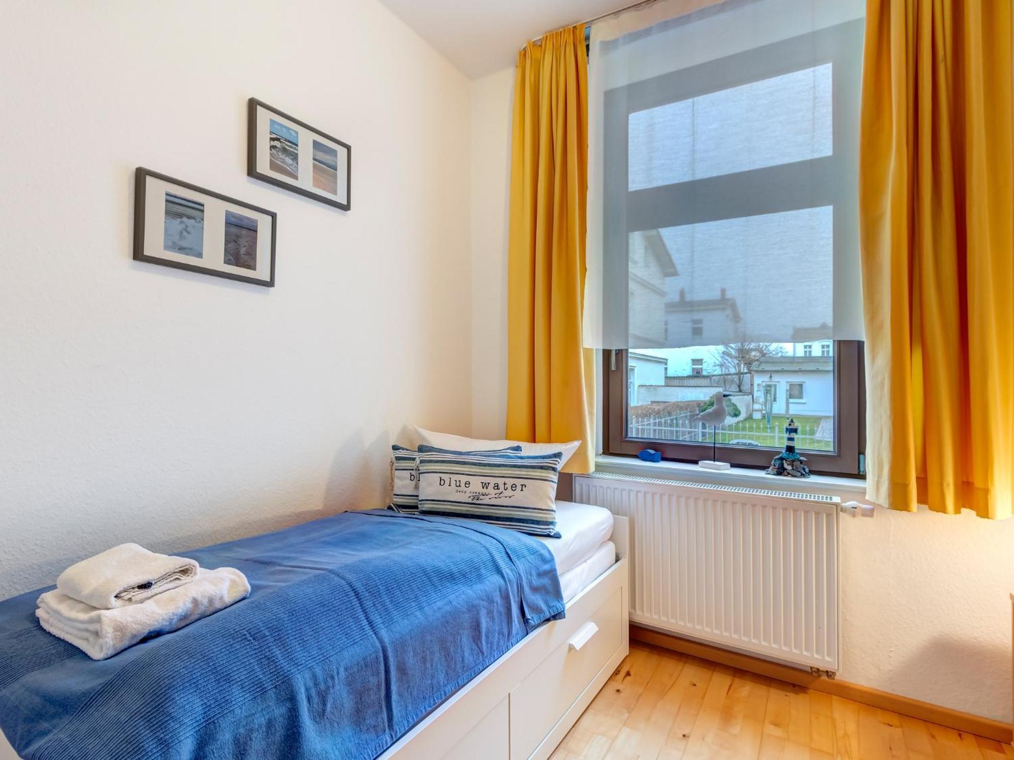 Haus Meerblick - 04 เฮริงสดอร์ฟ ภายนอก รูปภาพ