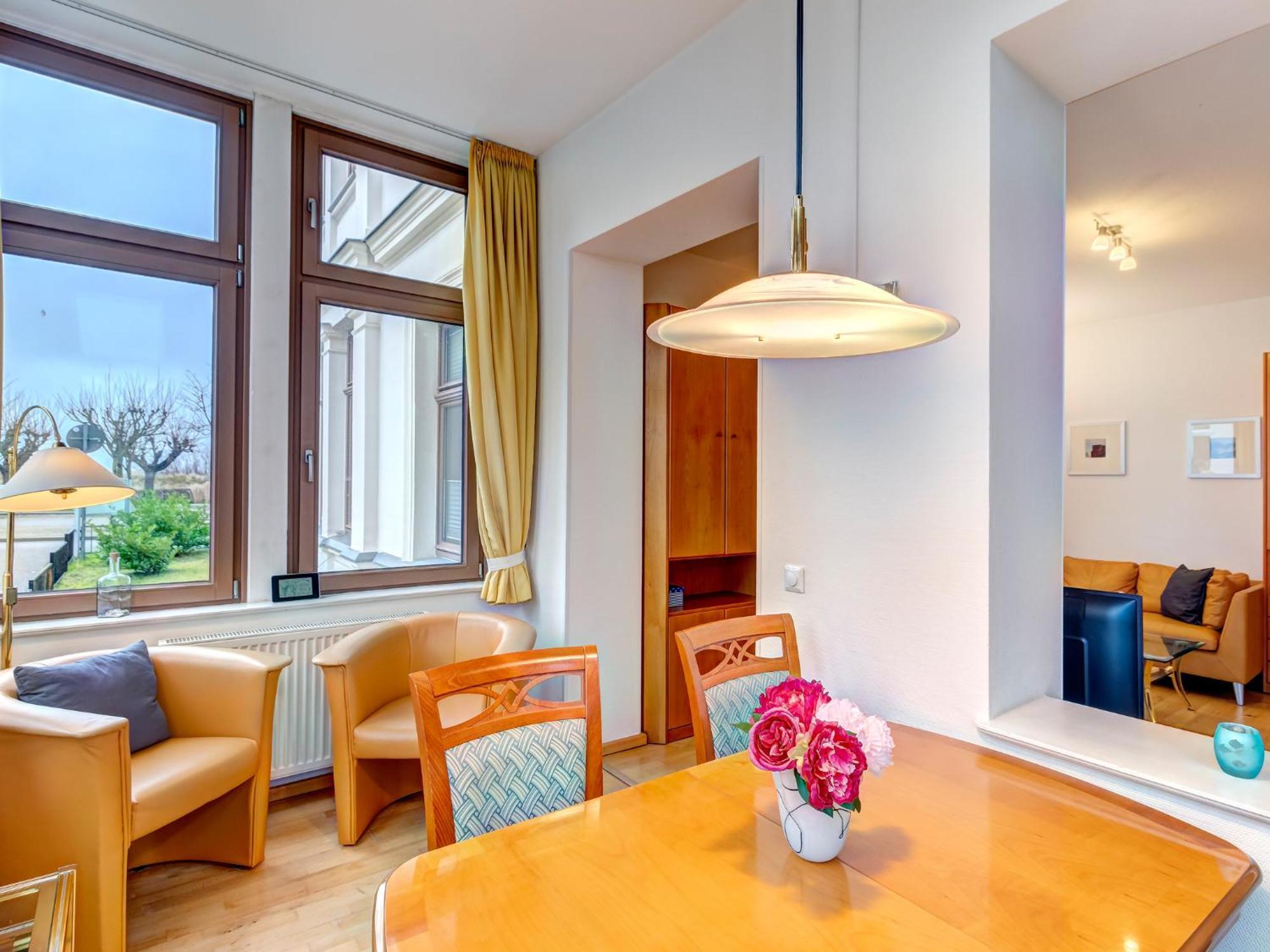 Haus Meerblick - 04 เฮริงสดอร์ฟ ภายนอก รูปภาพ