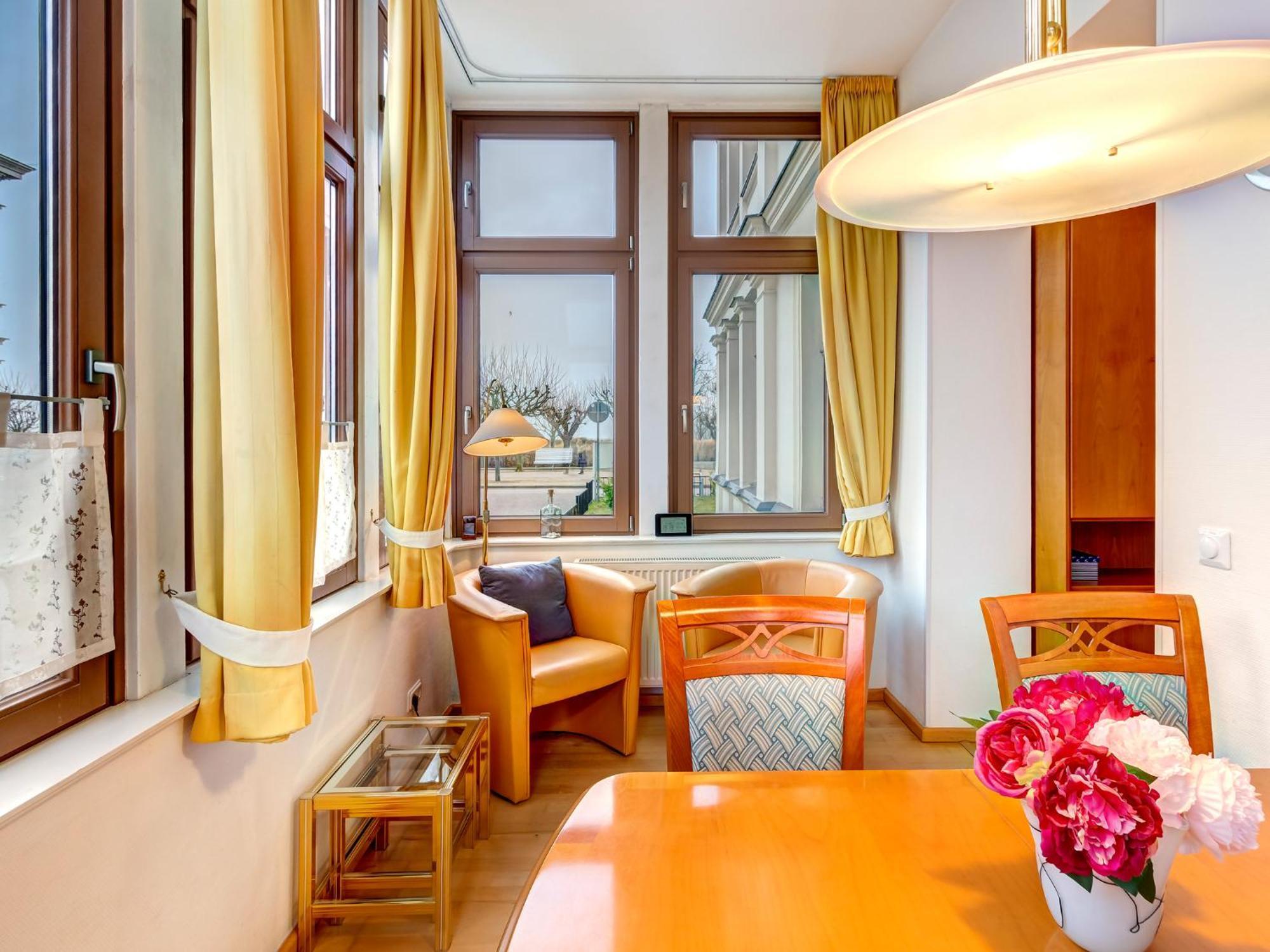 Haus Meerblick - 04 เฮริงสดอร์ฟ ภายนอก รูปภาพ