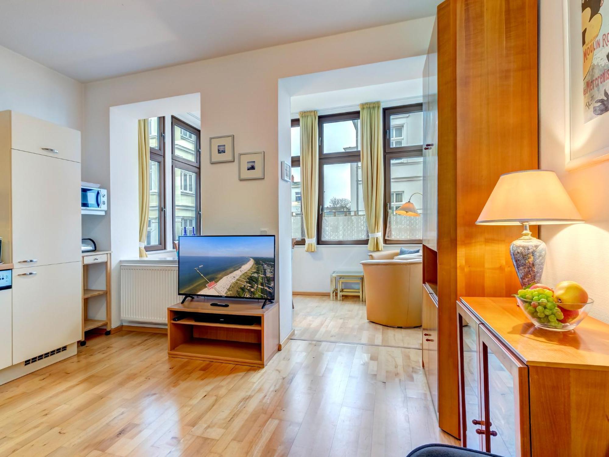 Haus Meerblick - 04 เฮริงสดอร์ฟ ภายนอก รูปภาพ